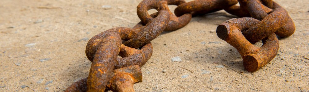 Broken Chains