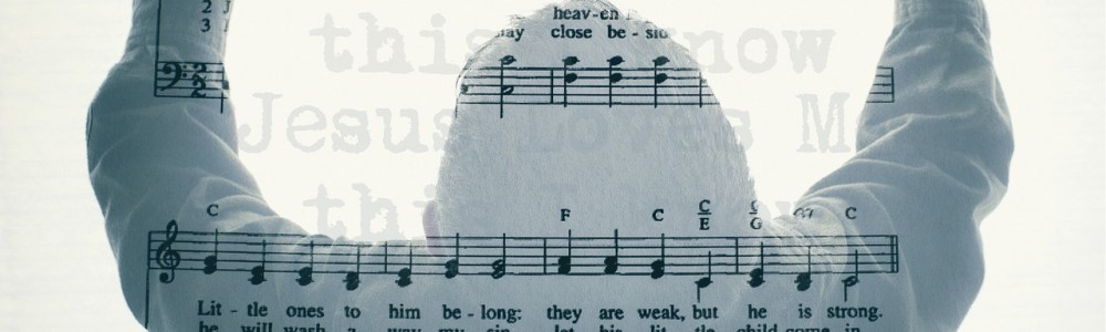 Music Director, Singing, Praise and Worship